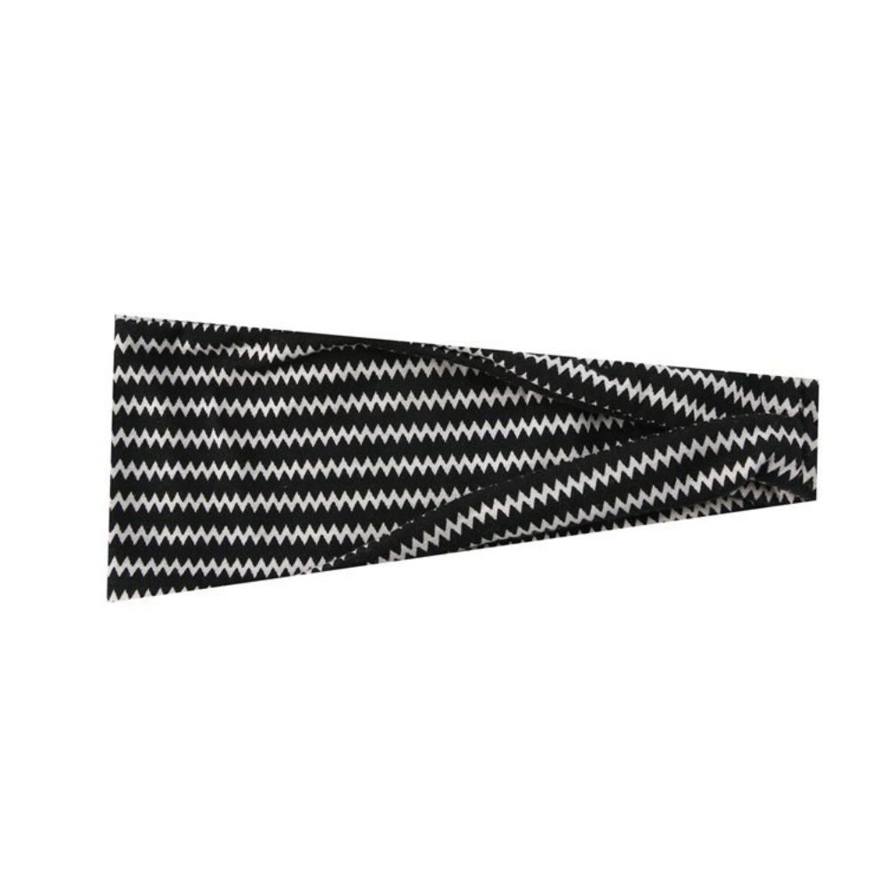 Sweat-absorbing Wide Hairband Flower Printed Sports Cross Headband Fashion Hair Band 09
Sweat-absorbing Wide Hairband Flower Printed Sports Cross Headband Fashion Hair Band 09
