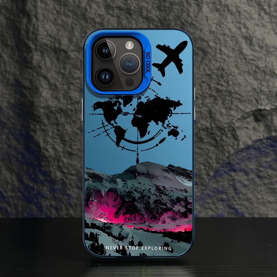 Чехол для iPhone 14 15 16 Plus 17 Air 11 12 13 Pro Max 16e Мягкий корпус Самолет Горная вершина iPhone 13 Pro Max
Чехол для iPhone 14 15 16 Plus 17 Air 11 12 13 Pro Max 16e Мягкий корпус Самолет Горная вершина iPhone 13 Pro Max