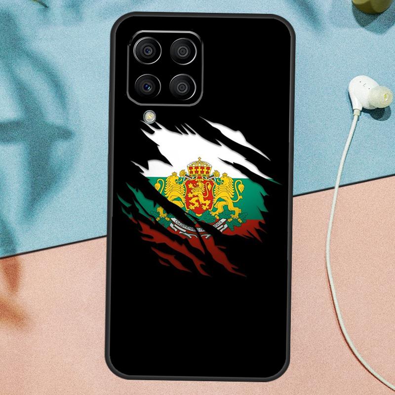 Bulgaria National Flag Case For Samsung Galaxy M54 M14 M34 M13 M53 M56 M52 M32 M16 M11 M21 M31 M35 M12 M15 M36 M55 Samsung M13 4G
Bulgaria National Flag Case For Samsung Galaxy M54 M14 M34 M13 M53 M56 M52 M32 M16 M11 M21 M31 M35 M12 M15 M36 M55 Samsung M13 4G