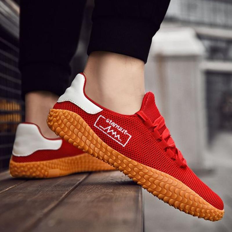 Non-slip Sneakers Male Comfortable Men s Vulcanize Shoes High Quality Trends 2024 Brand Breathable Legitimate Classic Original 36
Non-slip Sneakers Male Comfortable Men s Vulcanize Shoes High Quality Trends 2024 Brand Breathable Legitimate Classic Original 36
