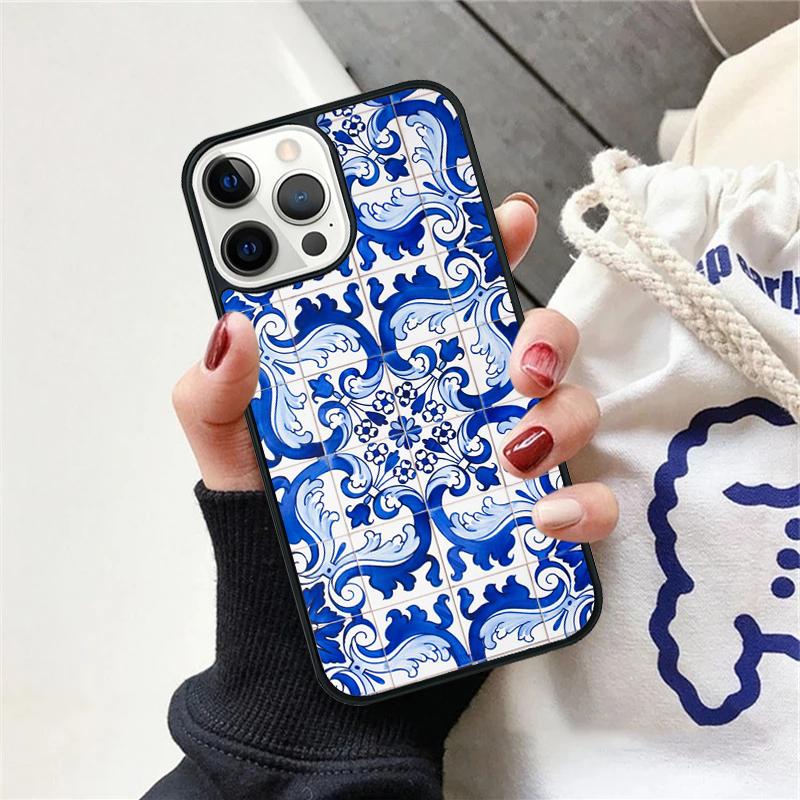 Сине-белый фарфоровый чехол для телефона для iPhone 17 Air 12 Plus Max для iPhone 17 Air 15 16e 11 13 14 Pro Max iPhone 17pro
Сине-белый фарфоровый чехол для телефона для iPhone 17 Air 12 Plus Max для iPhone 17 Air 15 16e 11 13 14 Pro Max iPhone 17pro