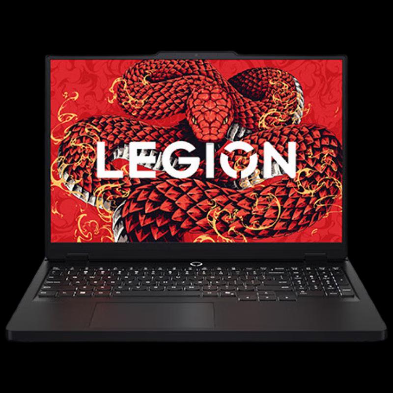 Lenovo Legion R7000P Gaming Laptop (CN version)
Lenovo Legion R7000P Gaming Laptop (CN version)