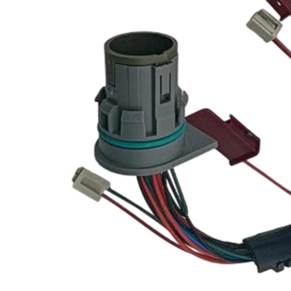 5 Speed Transmission Wiring Harness 29539792 411511ADR For Chevrolet For GMC Auto Parts Wiring Harness China Mainland
5 Speed Transmission Wiring Harness 29539792 411511ADR For Chevrolet For GMC Auto Parts Wiring Harness China Mainland