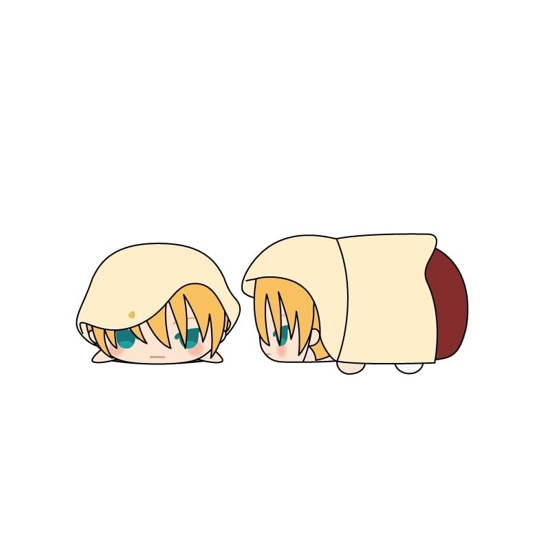 Mochimochi mascot Touken Ranbu ONLINE Inner number 1 A-9 Kunihiro Yamabagiri Single item
Mochimochi mascot Touken Ranbu ONLINE Inner number 1 A-9 Kunihiro Yamabagiri Single item