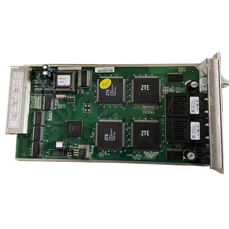 ZTE O1B1 Optical Transceiver Module
ZTE O1B1 Optical Transceiver Module