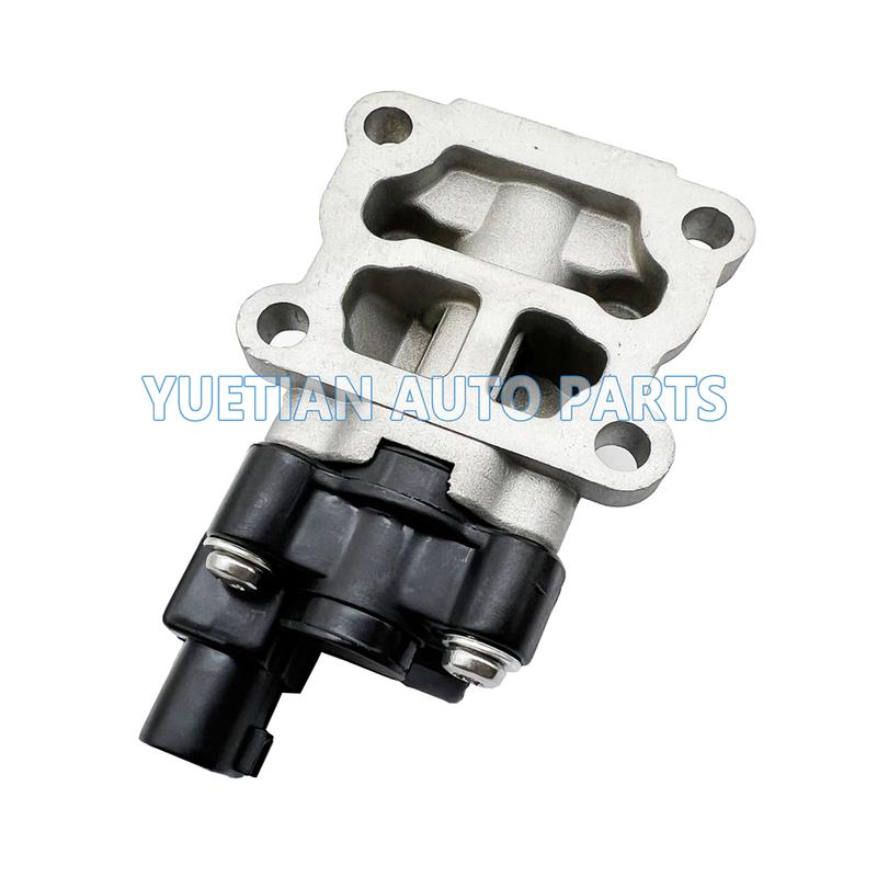 Idle Speed Air Control Valve OEM 22270-23020 2227023020 Compatible With Toyota
Idle Speed Air Control Valve OEM 22270-23020 2227023020 Compatible With Toyota