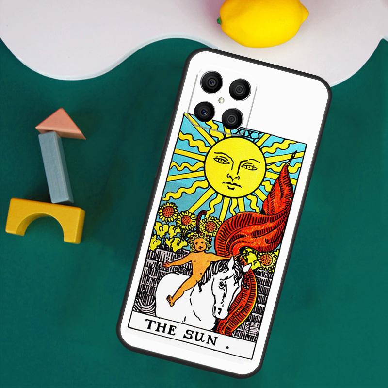 Tarot Card Astrology Sun Moon Lover Case For Honor Magic 7 Lite 5 6 Honor 200 Pro 50 70 90 Lite X9a X8a X8 X9 X8b X9c X9b Cover Honor 200 Lite
Tarot Card Astrology Sun Moon Lover Case For Honor Magic 7 Lite 5 6 Honor 200 Pro 50 70 90 Lite X9a X8a X8 X9 X8b X9c X9b Cover Honor 200 Lite