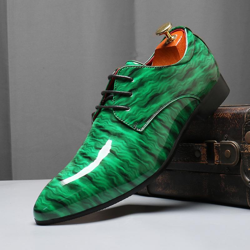 7578 Lather Shoes Повседневная мужская деловая обувь с острым носком, британская шнуровка, кожаная обувь, мужская обувь большого размера 39 серебряный
7578 Lather Shoes Повседневная мужская деловая обувь с острым носком, британская шнуровка, кожаная обувь, мужская обувь большого размера 39 серебряный