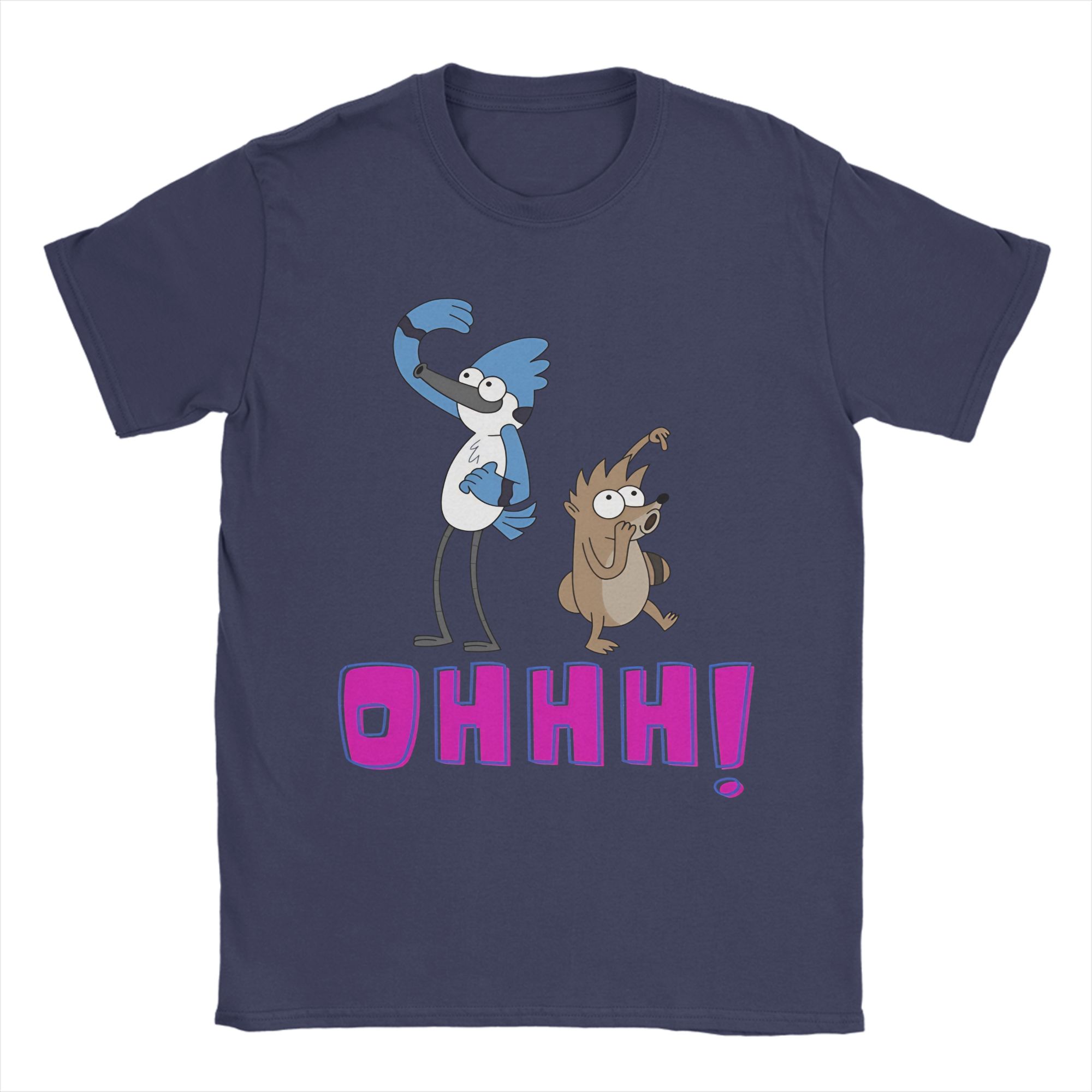 mordecai and the rigbys Pure Cotton T Shirt For Man Summer Funny T Shirts ONeck Hip Hop Tee Shirt Oversize Hot Sale Clothing 4XL
mordecai and the rigbys Pure Cotton T Shirt For Man Summer Funny T Shirts ONeck Hip Hop Tee Shirt Oversize Hot Sale Clothing 4XL