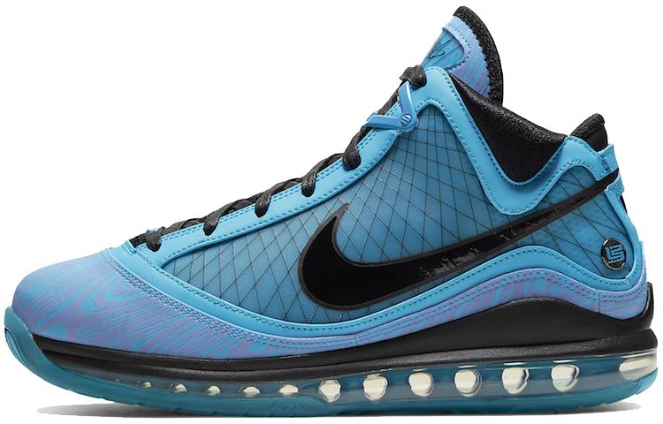 Nike LeBron 7 All Star 2020 CU5646-400 40.5
Nike LeBron 7 All Star 2020 CU5646-400 40.5