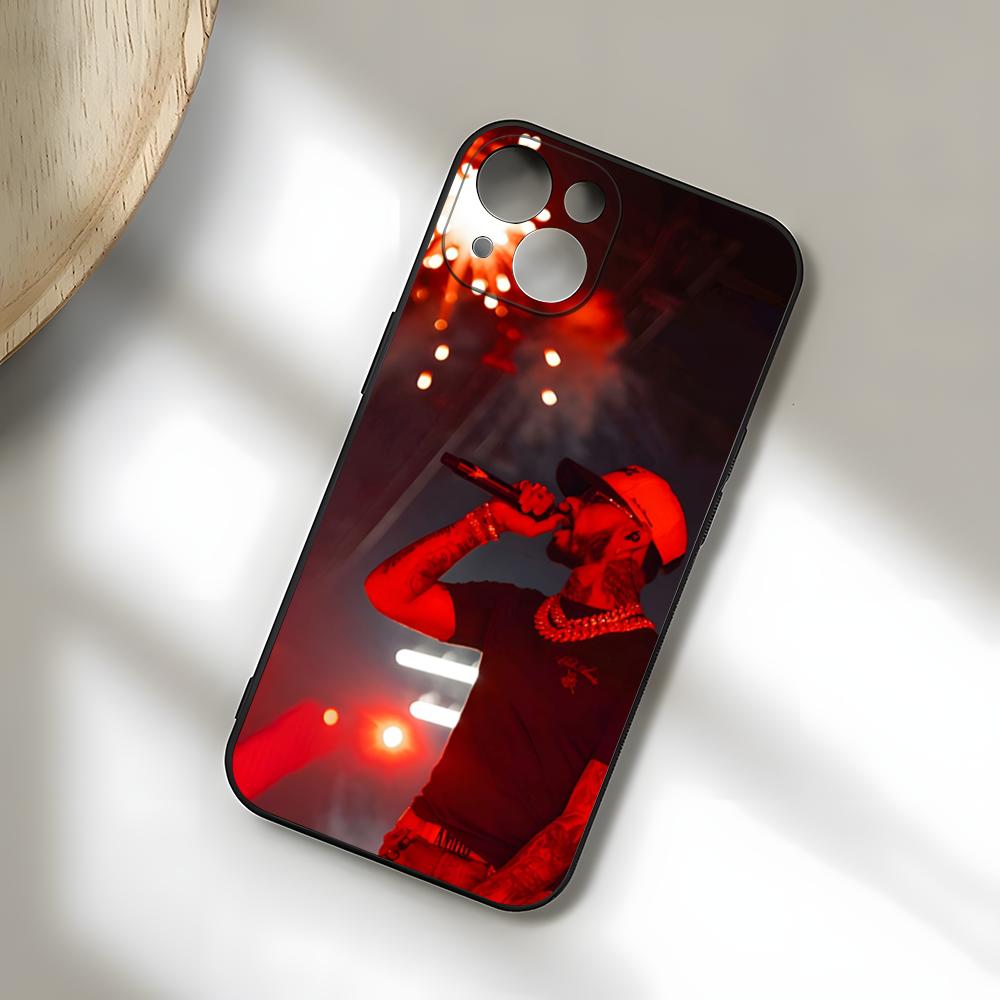 Rapper A-Anuel AA Phone Case For IPhone 17 Pro Max 15 Pro 16 14 Plus 12 13 Mini 11 Pro Shockproof Soft Cover iPhone 17Pro
Rapper A-Anuel AA Phone Case For IPhone 17 Pro Max 15 Pro 16 14 Plus 12 13 Mini 11 Pro Shockproof Soft Cover iPhone 17Pro
