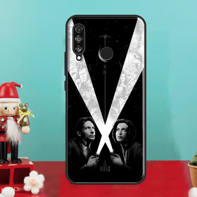 The X Files TV Series For Huawei Nova 12i 12s 11i 5T Y90 Y70 Y60 Y61 Y91 Y72 9 10 SE P60 Pro P20 P30 P40 Lite Case Huawei P30 Lite
The X Files TV Series For Huawei Nova 12i 12s 11i 5T Y90 Y70 Y60 Y61 Y91 Y72 9 10 SE P60 Pro P20 P30 P40 Lite Case Huawei P30 Lite