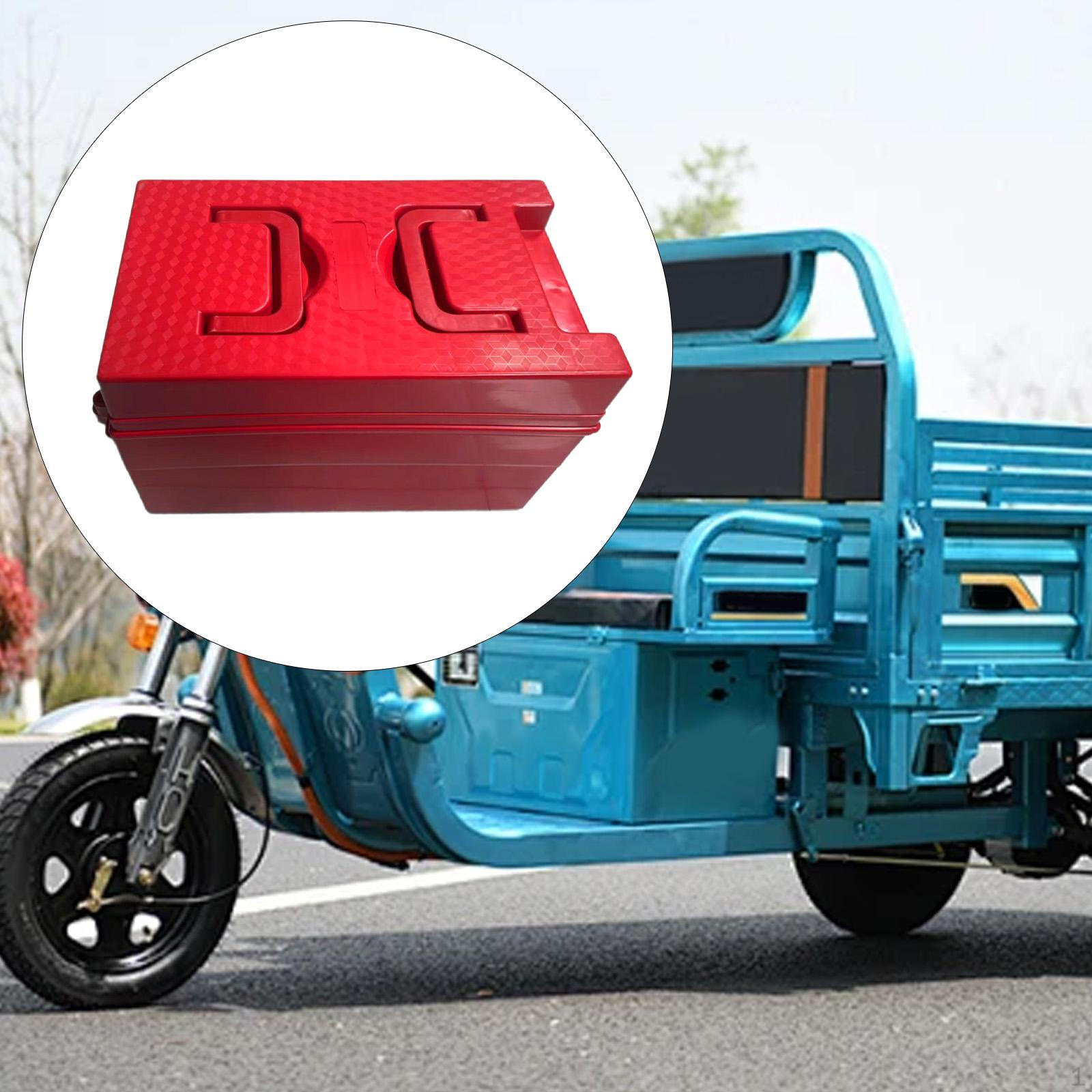 Сумка для переноски аккумуляторного блока, пылезащитная, универсальная, с ручкой, 48 В 20 А, универсальная для электромобилей красный
Сумка для переноски аккумуляторного блока, пылезащитная, универсальная, с ручкой, 48 В 20 А, универсальная для электромобилей красный