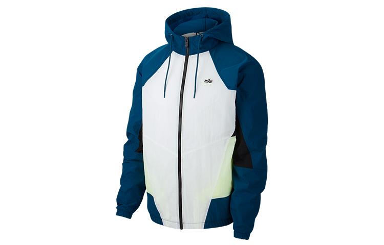 Nike Jackets Men s Power Blue Hooded Moderate Other CJ4359-499 XXL
Nike Jackets Men s Power Blue Hooded Moderate Other CJ4359-499 XXL