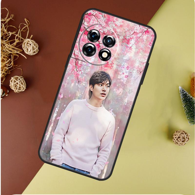 Корейский Ли Мин Хо Для OnePlus Nord 4 CE 3 2 Lite N20 N30 9 10 Pro 8T 9RT 10T 10R 13R 12R 11 12 13 Чехол для телефона For OnePlus Nord
Корейский Ли Мин Хо Для OnePlus Nord 4 CE 3 2 Lite N20 N30 9 10 Pro 8T 9RT 10T 10R 13R 12R 11 12 13 Чехол для телефона For OnePlus Nord