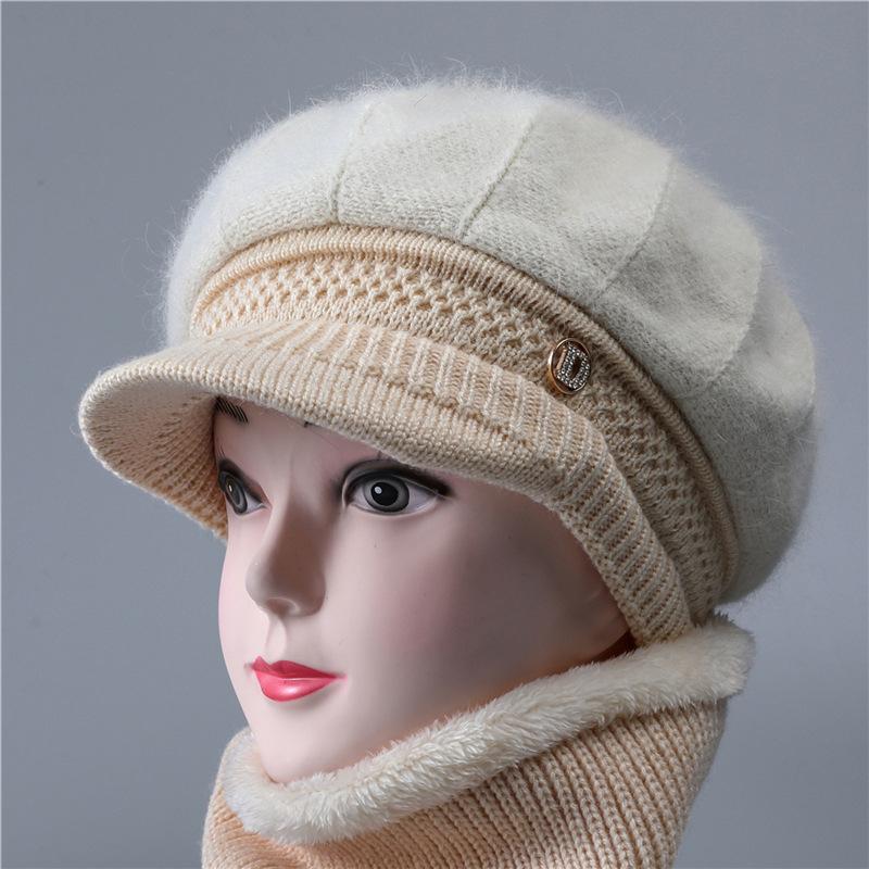 Шерстяная шапка, флисовая термошапка, толстая шапка с защитой ушей, шапка для пожилой женщины. one size elastic
Шерстяная шапка, флисовая термошапка, толстая шапка с защитой ушей, шапка для пожилой женщины. one size elastic