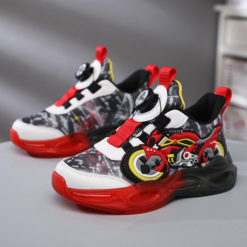 Обувь для мальчиков 6-12 лет 2025 весна и осень новые мальчики сетчатые дышащие детские мультяшные кроссовки папы 39
Обувь для мальчиков 6-12 лет 2025 весна и осень новые мальчики сетчатые дышащие детские мультяшные кроссовки папы 39