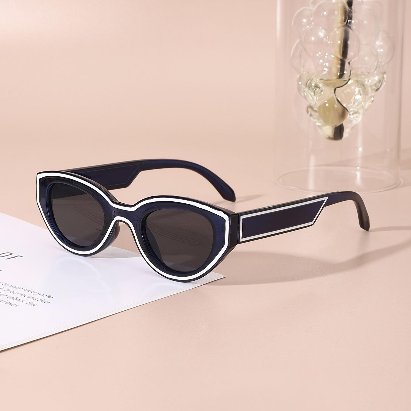 1 pair of Women s cat eye casual style fashionable glasses, Suitable for Live Streaming, Daily Outfits, Costume Accessories синий
1 pair of Women s cat eye casual style fashionable glasses, Suitable for Live Streaming, Daily Outfits, Costume Accessories синий