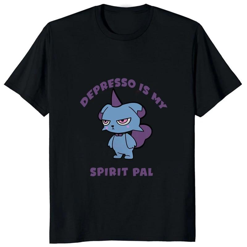 Горячая Распродажа Футболка с принтом Game Palworld Cartoon, повседневная модная женская футболка Harajuku, уличная одежда, хип-хоп, комфорт, Y2k, унисекс, футболка 3XL
Горячая Распродажа Футболка с принтом Game Palworld Cartoon, повседневная модная женская футболка Harajuku, уличная одежда, хип-хоп, комфорт, Y2k, унисекс, футболка 3XL