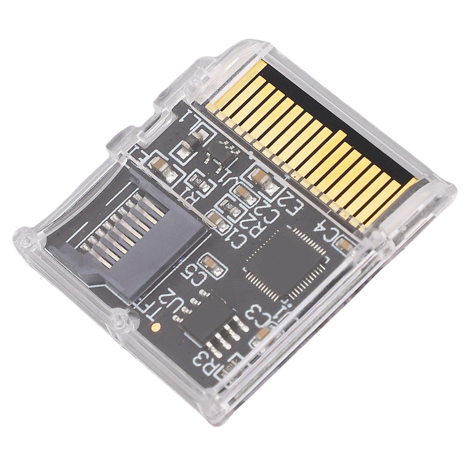 Устройство для резервного копирования игр для портативных консолей NDS с поддержкой мягкой перезагрузки, драйвер на чипе FPGA, подходит для 3DSLL
Устройство для резервного копирования игр для портативных консолей NDS с поддержкой мягкой перезагрузки, драйвер на чипе FPGA, подходит для 3DSLL