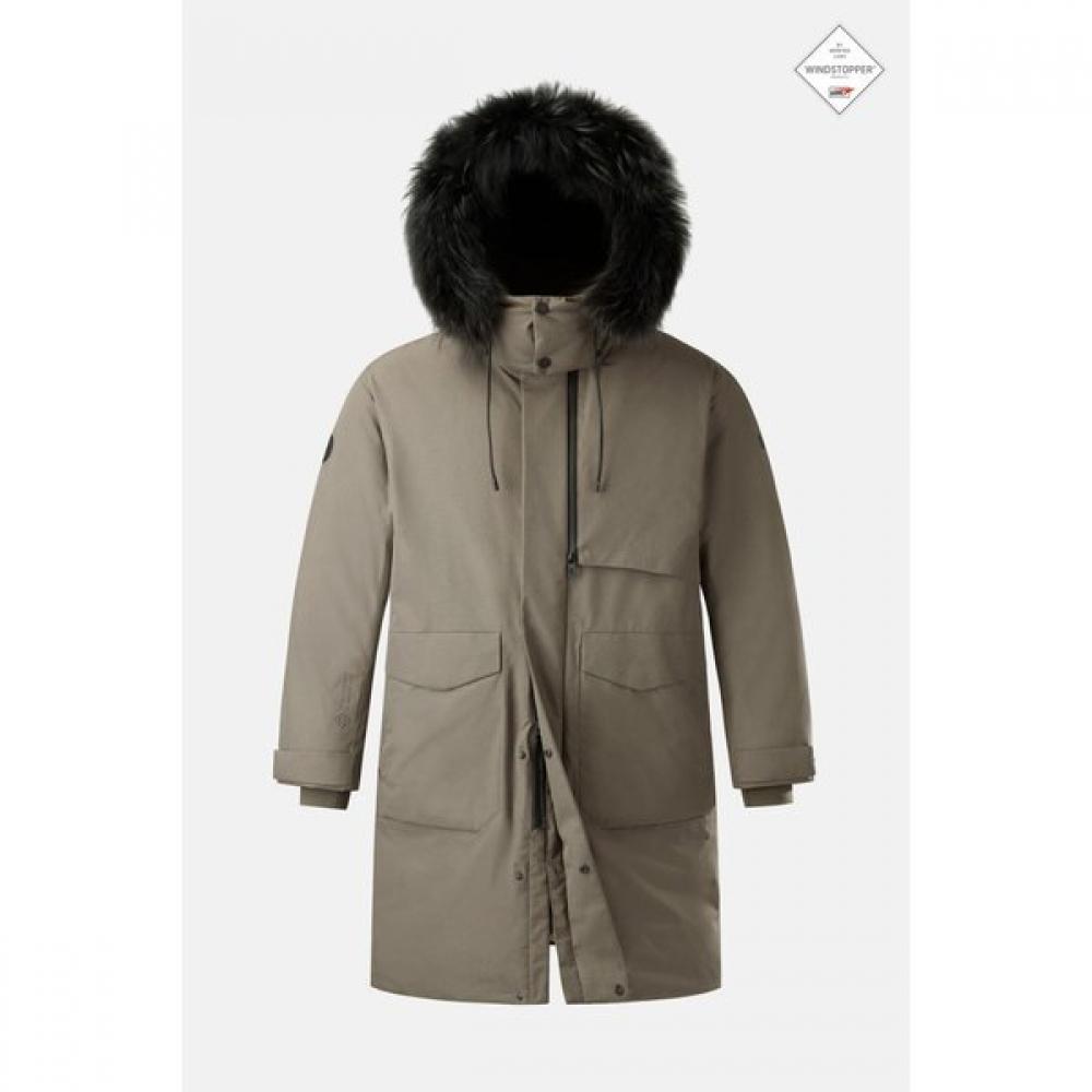 Kolon SportS Men S Long Down Tljdw25641dbe dark beige/110
Kolon SportS Men S Long Down Tljdw25641dbe dark beige/110