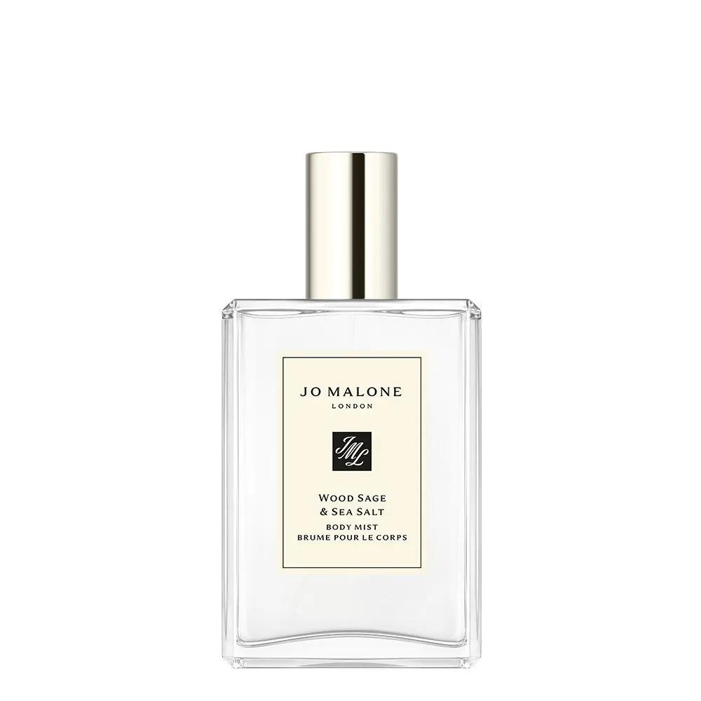 Wood Sage & Sea Body Mist 100ml
Wood Sage & Sea Body Mist 100ml