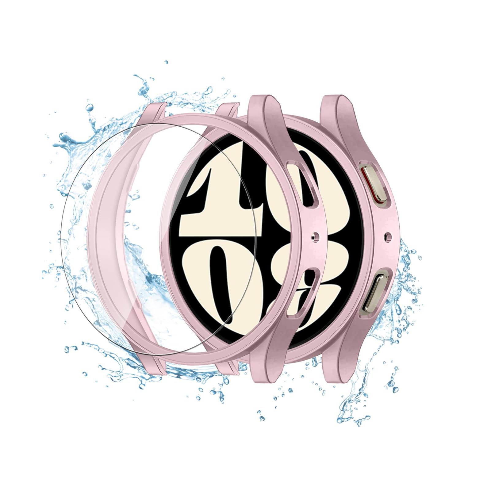 Glass+Case for Samsung Galaxy Watch 6 40mm 44mm Accessories PC Frame Protective Bumper galaxy Watch 6 Classic 43mm 47mm Cover Galaxy Watch 6 40mm розового золота
Glass+Case for Samsung Galaxy Watch 6 40mm 44mm Accessories PC Frame Protective Bumper galaxy Watch 6 Classic 43mm 47mm Cover Galaxy Watch 6 40mm розового золота