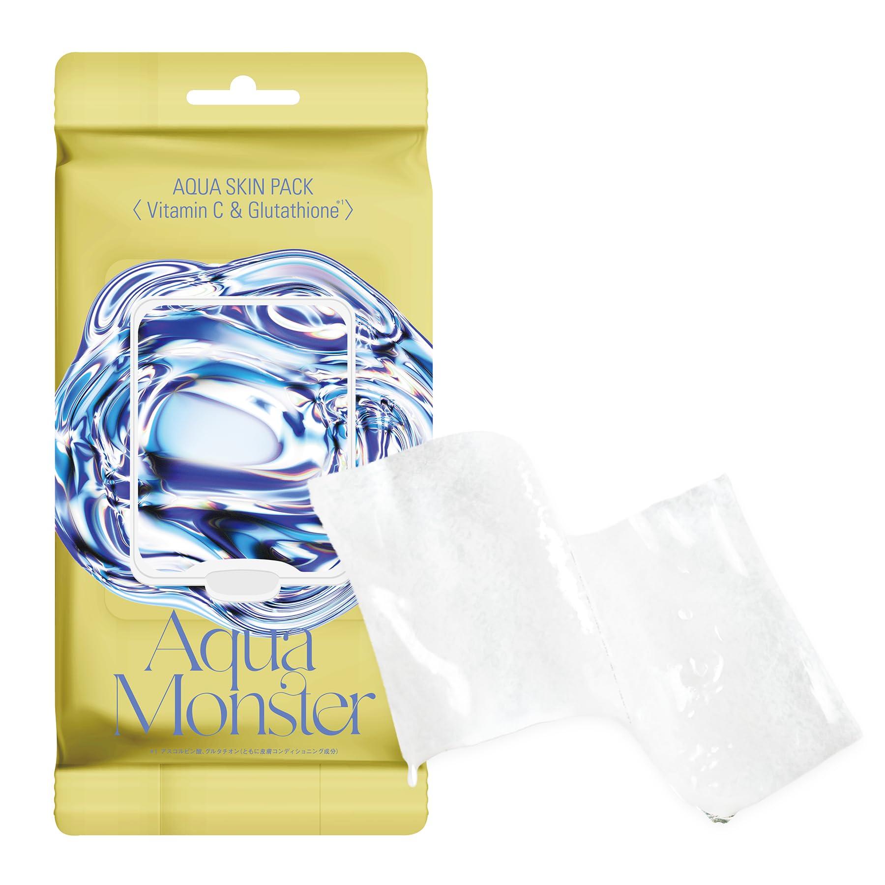 AquaMonster Желтый Утренний Квадратный Пакет, Улучшитель Макияжа, Маска для Лица, Частичный Листовой Пакет, Освежающий Увлажняющий, Поры, Тусклость, Высокоувлажняющий
AquaMonster Желтый Утренний Квадратный Пакет, Улучшитель Макияжа, Маска для Лица, Частичный Листовой Пакет, Освежающий Увлажняющий, Поры, Тусклость, Высокоувлажняющий