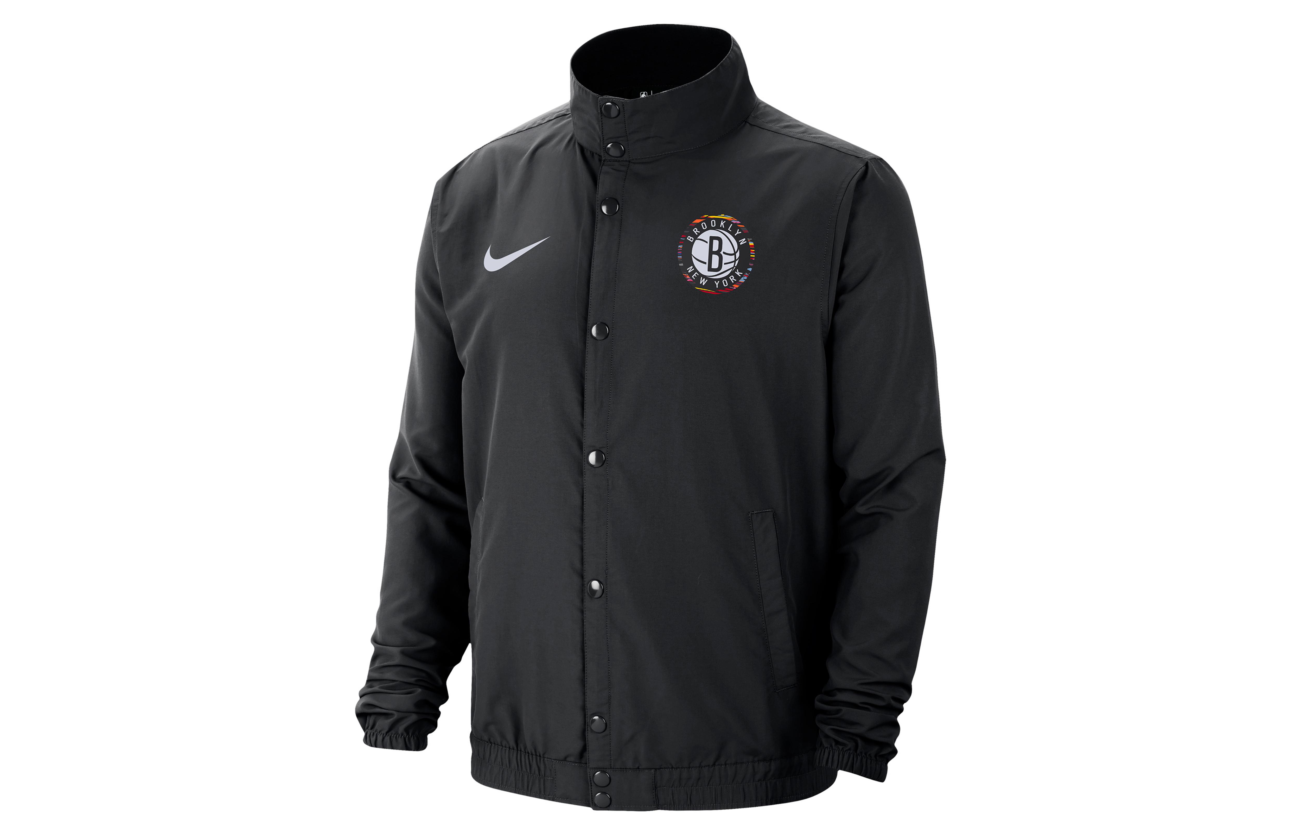 Nike Jackets Men s Black Stand Collar Moderate Other CD3037-010 XL
Nike Jackets Men s Black Stand Collar Moderate Other CD3037-010 XL