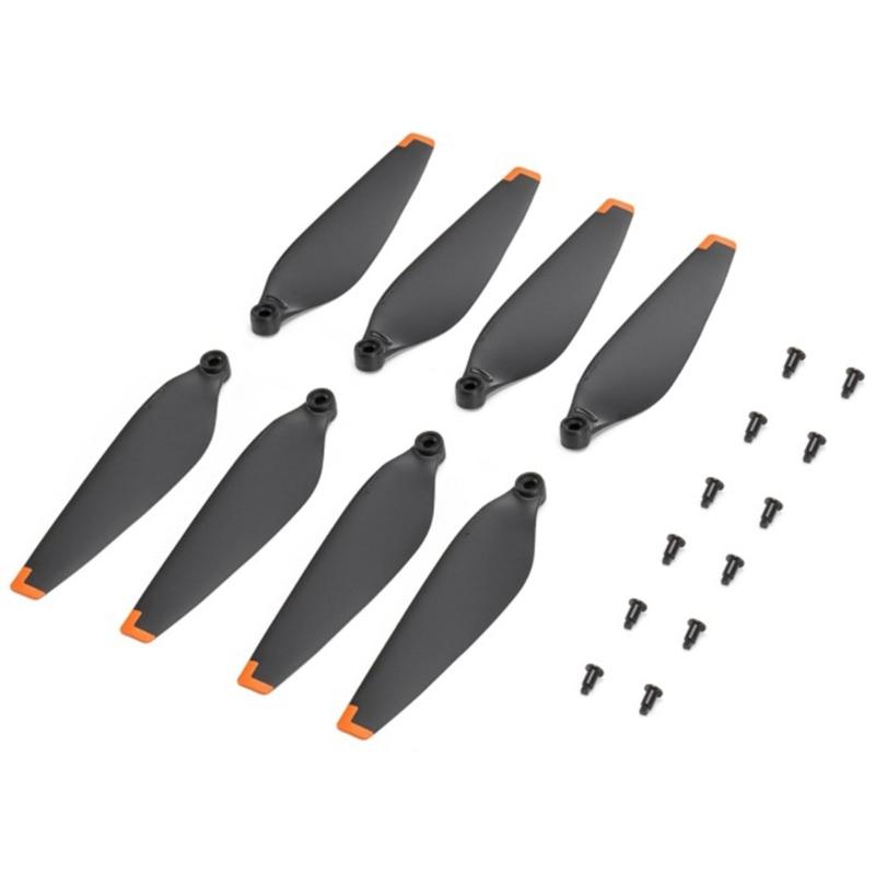 Tranversing Machine Propellers Low Noise for Quadcopter Tranversing Machine 4pcs Precise Crafted Propellers 1
Tranversing Machine Propellers Low Noise for Quadcopter Tranversing Machine 4pcs Precise Crafted Propellers 1
