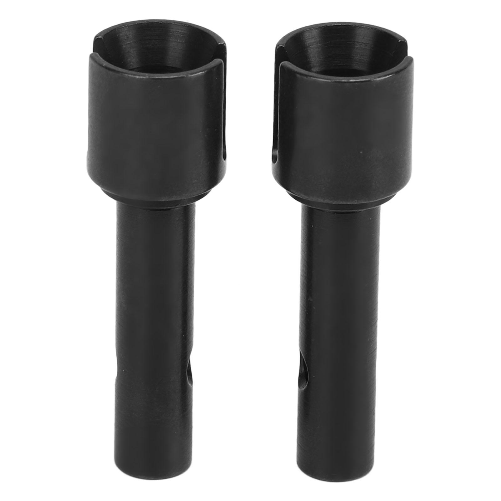 2PCS RC Rear Wheel Axle Replacement Steel Rear Wheel Axle Cups for ZD Racing MX 07 4WD 17 RC Truck
2PCS RC Rear Wheel Axle Replacement Steel Rear Wheel Axle Cups for ZD Racing MX 07 4WD 17 RC Truck