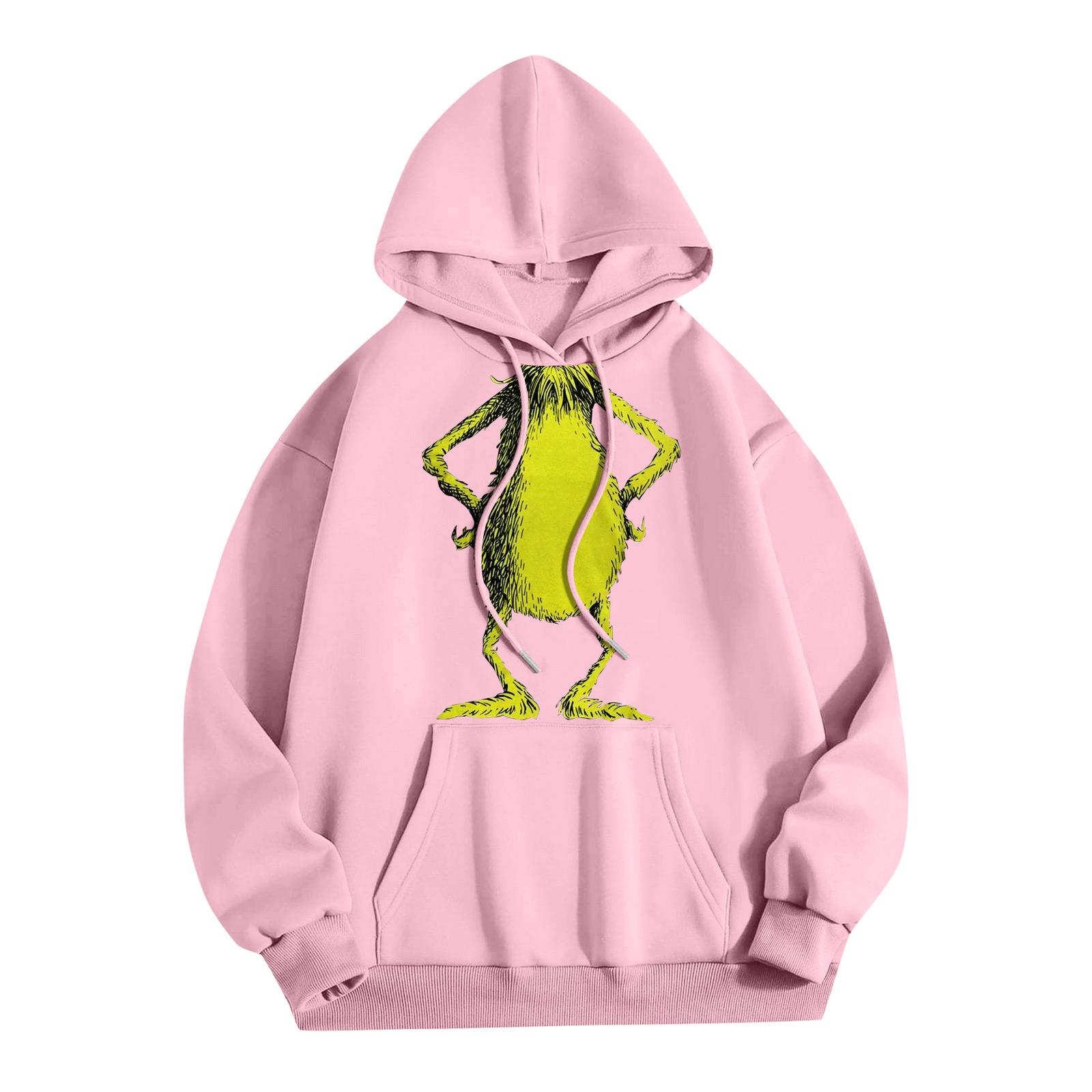 Женская мода, женский легкий пуловер с длинными рукавами и карманами, толстовка с капюшоном в стиле консервативного стиля M розовый
Женская мода, женский легкий пуловер с длинными рукавами и карманами, толстовка с капюшоном в стиле консервативного стиля M розовый