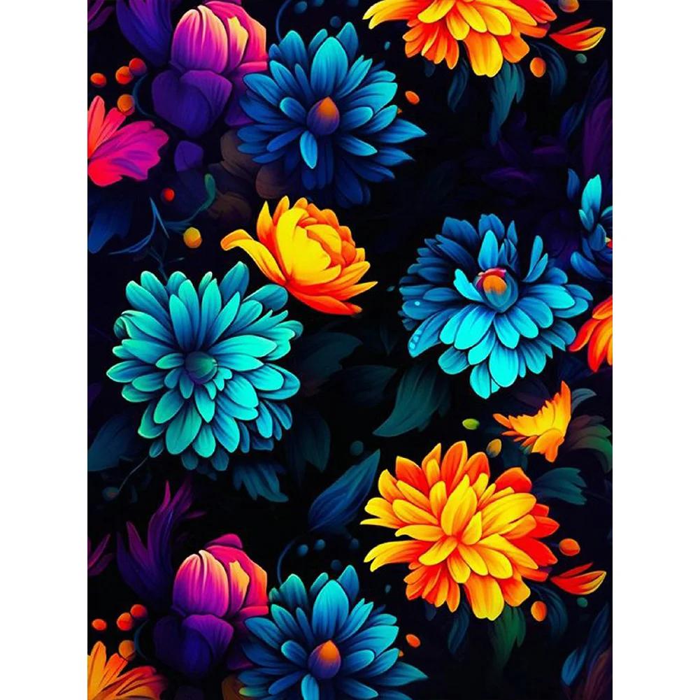 5D Diamond Painting Kits for Adults,Color Flower DIY Full Drill Crystal Rhinestone Arts and Crafts,Gem Art Paints with Diamond Home Wall Decor
5D Diamond Painting Kits for Adults,Color Flower DIY Full Drill Crystal Rhinestone Arts and Crafts,Gem Art Paints with Diamond Home Wall Decor