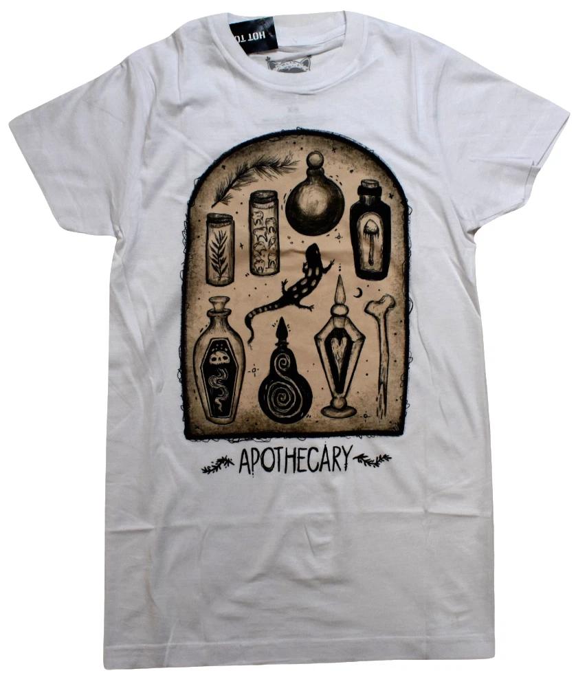Guild of Calamity By Stephanie Bayles Mens Apothecary White Shirt NWT XS M
Guild of Calamity By Stephanie Bayles Mens Apothecary White Shirt NWT XS M