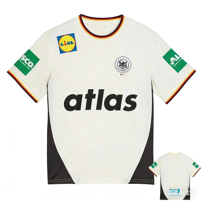 2026 Deutschland Handball Jersey Unisex Casual Faddish Street Unisex Sportswear Handball Jersey Cosplay Tshirt Family Kids Tees 6XL
2026 Deutschland Handball Jersey Unisex Casual Faddish Street Unisex Sportswear Handball Jersey Cosplay Tshirt Family Kids Tees 6XL