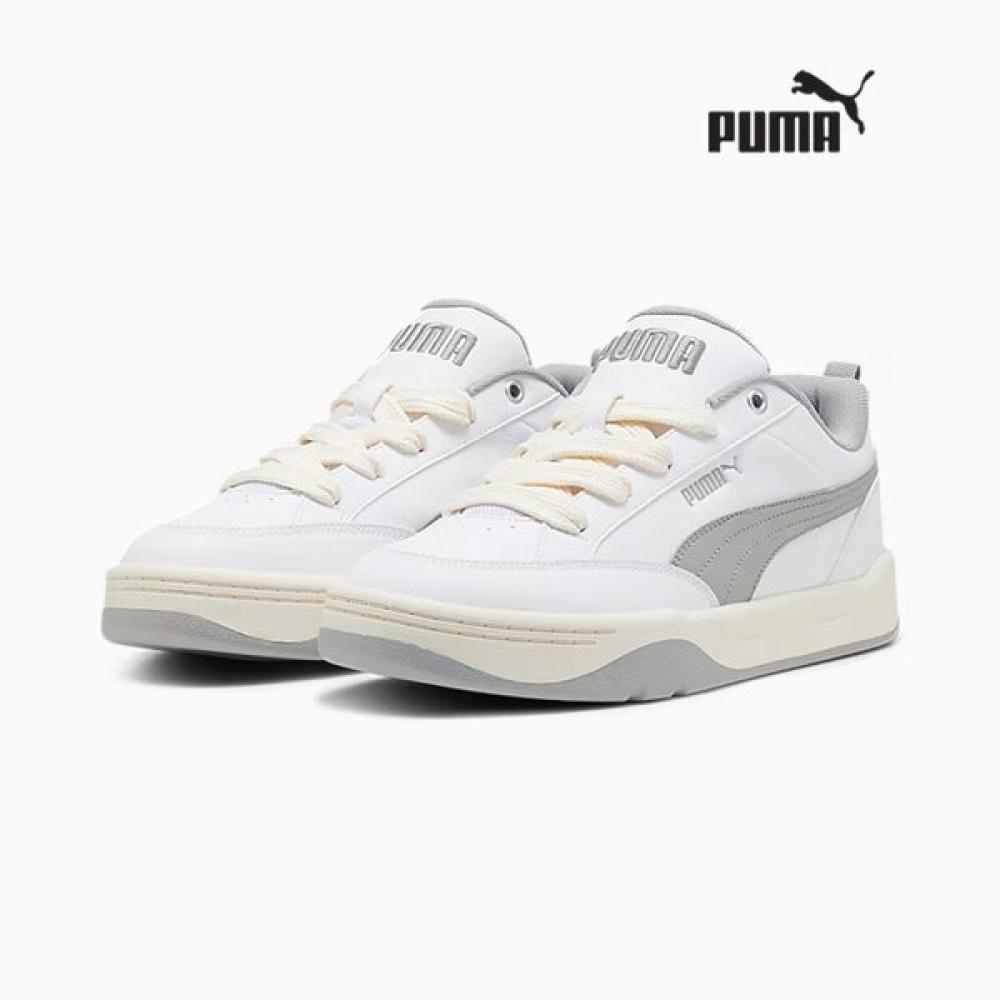 Puma Park Lifestyle 395084 01 02 03 Unisex Sneakers Sneakers 04 (light blue)/250
Puma Park Lifestyle 395084 01 02 03 Unisex Sneakers Sneakers 04 (light blue)/250