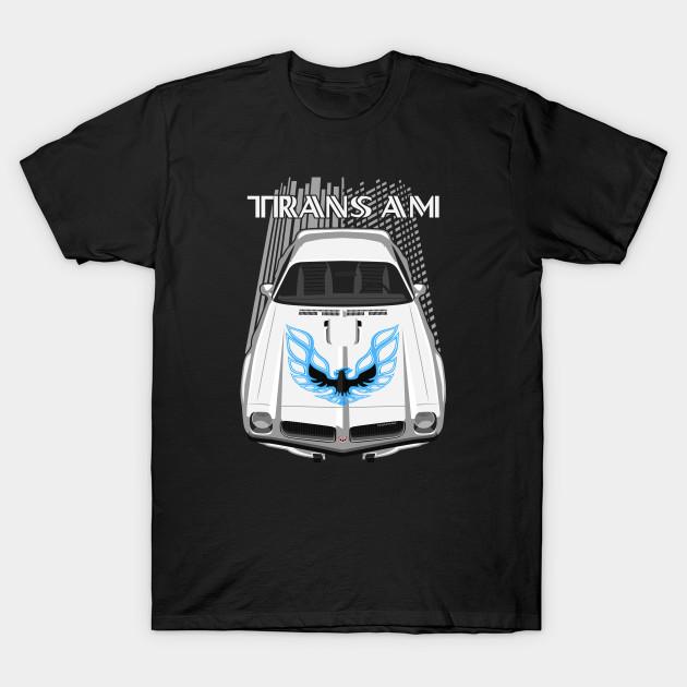 Men Black Print T-shirt Pontiac Firebird Trans Am 1974 - White No-Cut Transfer Paper Print Cotton Tshirt 4XL чорний
Men Black Print T-shirt Pontiac Firebird Trans Am 1974 - White No-Cut Transfer Paper Print Cotton Tshirt 4XL чорний