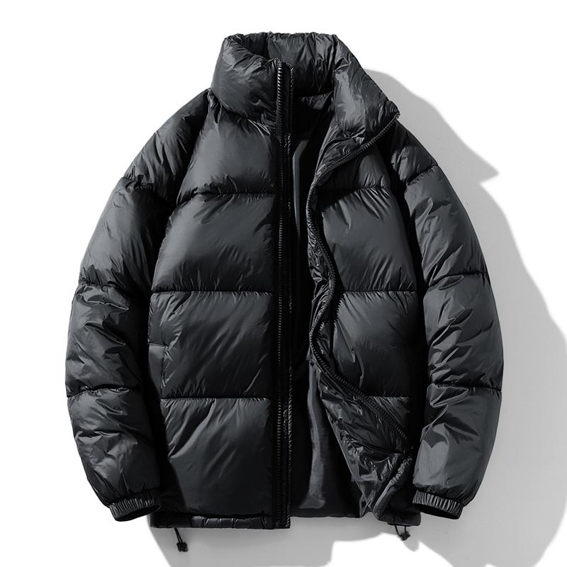 Fashion Brand Winter Men Clothing Jacket Parka Male Zipper Thicken Warm Snow Coats Male Hooded Windbreaker Down Parkas Outerwear XS серый
Fashion Brand Winter Men Clothing Jacket Parka Male Zipper Thicken Warm Snow Coats Male Hooded Windbreaker Down Parkas Outerwear XS серый