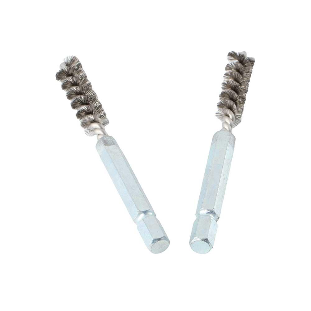 Accessories Golf Club Brush Electric Drill Wire Brush Cleaning Brush Golf Clubs Head Hosel Brush 9mm
Accessories Golf Club Brush Electric Drill Wire Brush Cleaning Brush Golf Clubs Head Hosel Brush 9mm