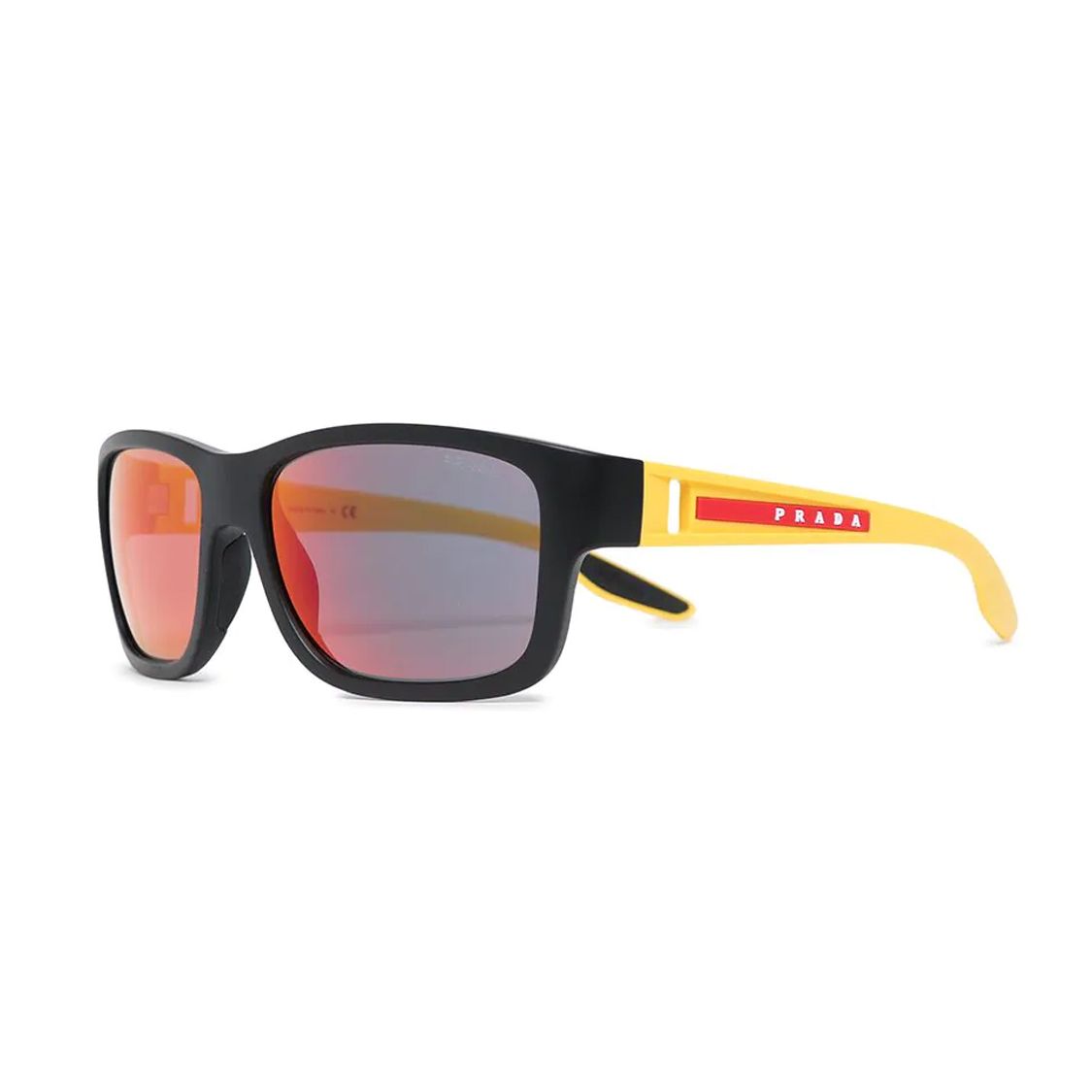 Prada Linea Rossa Logo Frame Square Sunglasses Men sunglasses Black 0PS01WS08W08F5908W08F Black,F
Prada Linea Rossa Logo Frame Square Sunglasses Men sunglasses Black 0PS01WS08W08F5908W08F Black,F