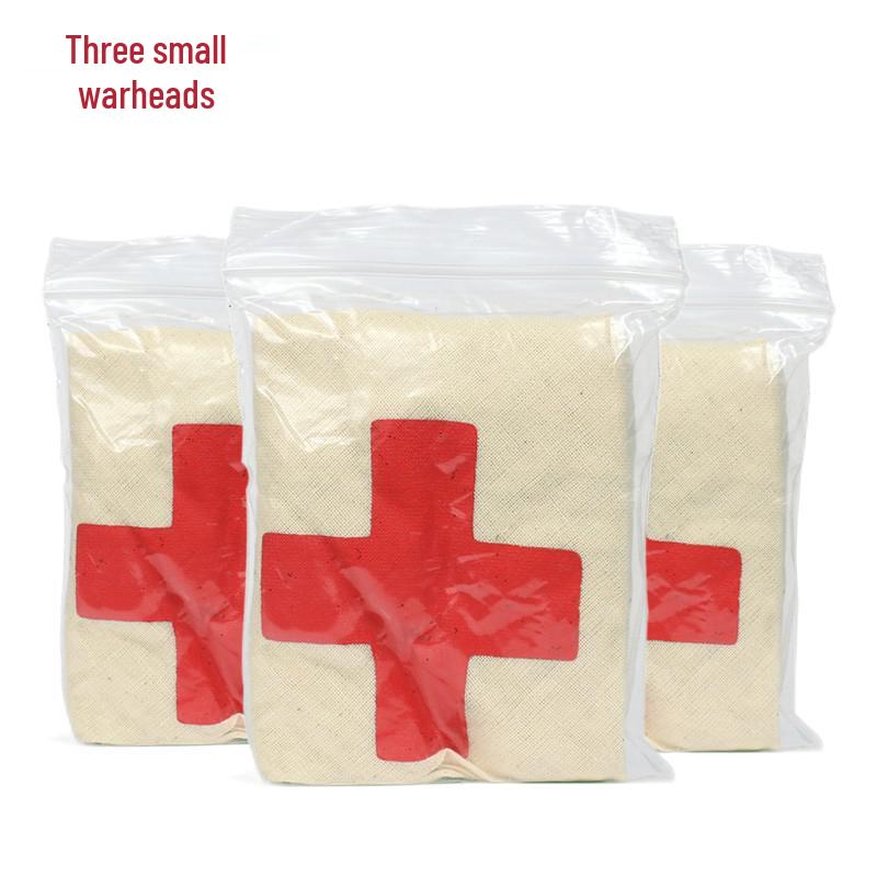 First Aid Training Triangular Bandage
First Aid Training Triangular Bandage