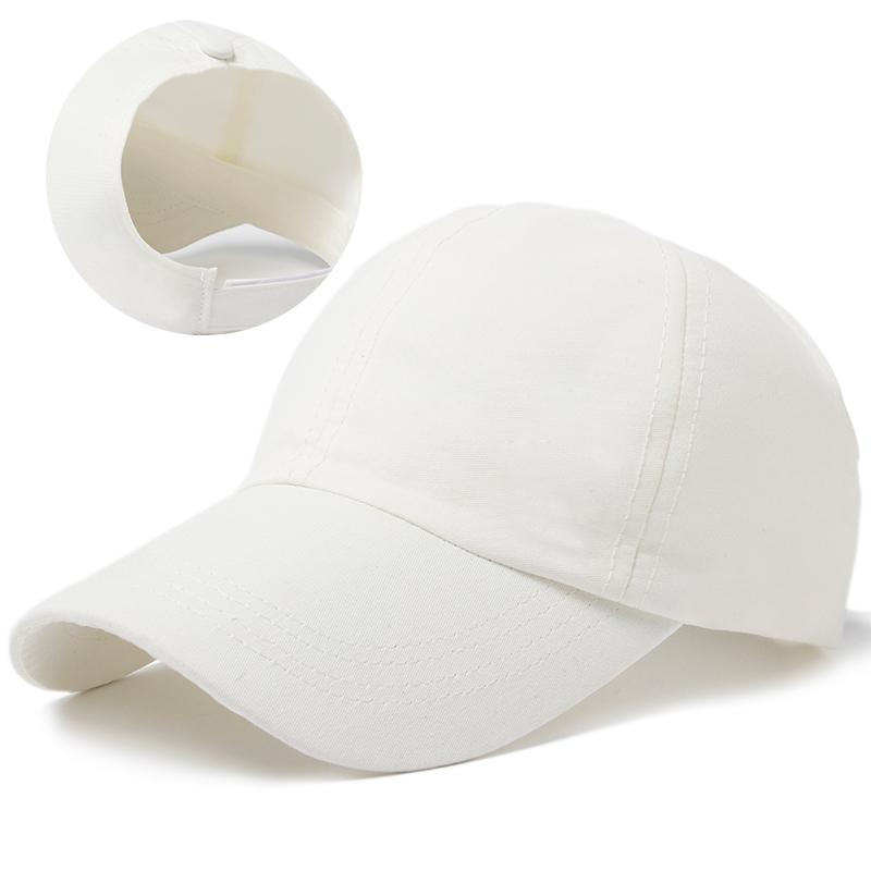 CNTANG Women s High Ponytail Baseball Cap Summer Fashion Casual Sun Hat Outdoor Sports Running Golf Tennis Caps For Female 54-59CM белый
CNTANG Women s High Ponytail Baseball Cap Summer Fashion Casual Sun Hat Outdoor Sports Running Golf Tennis Caps For Female 54-59CM белый
