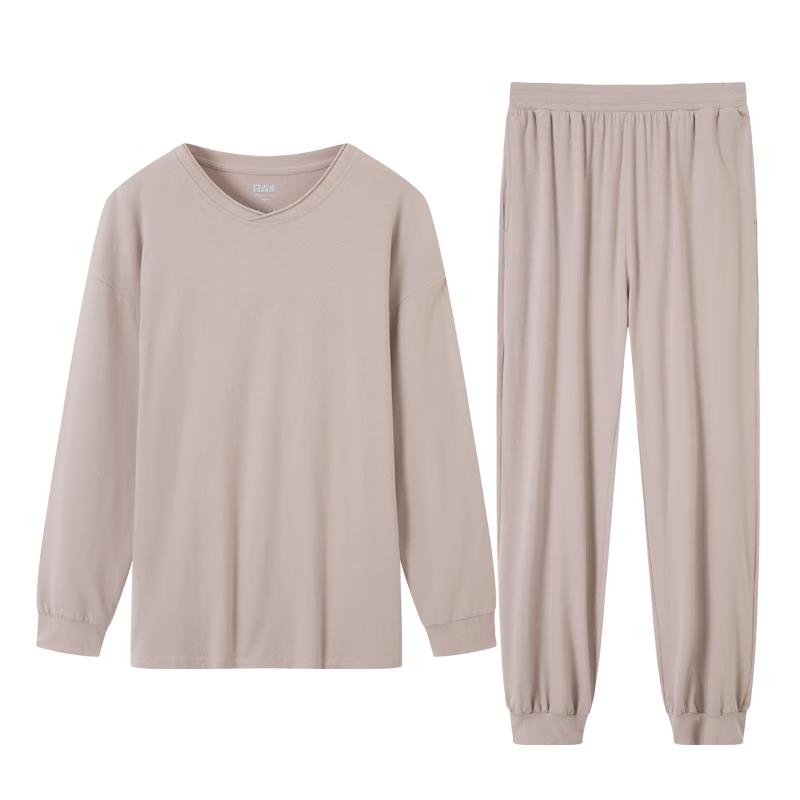 Женский термокомплект для дома Yiershuang из смесового хлопка, 40 предметов 2XL
Женский термокомплект для дома Yiershuang из смесового хлопка, 40 предметов 2XL