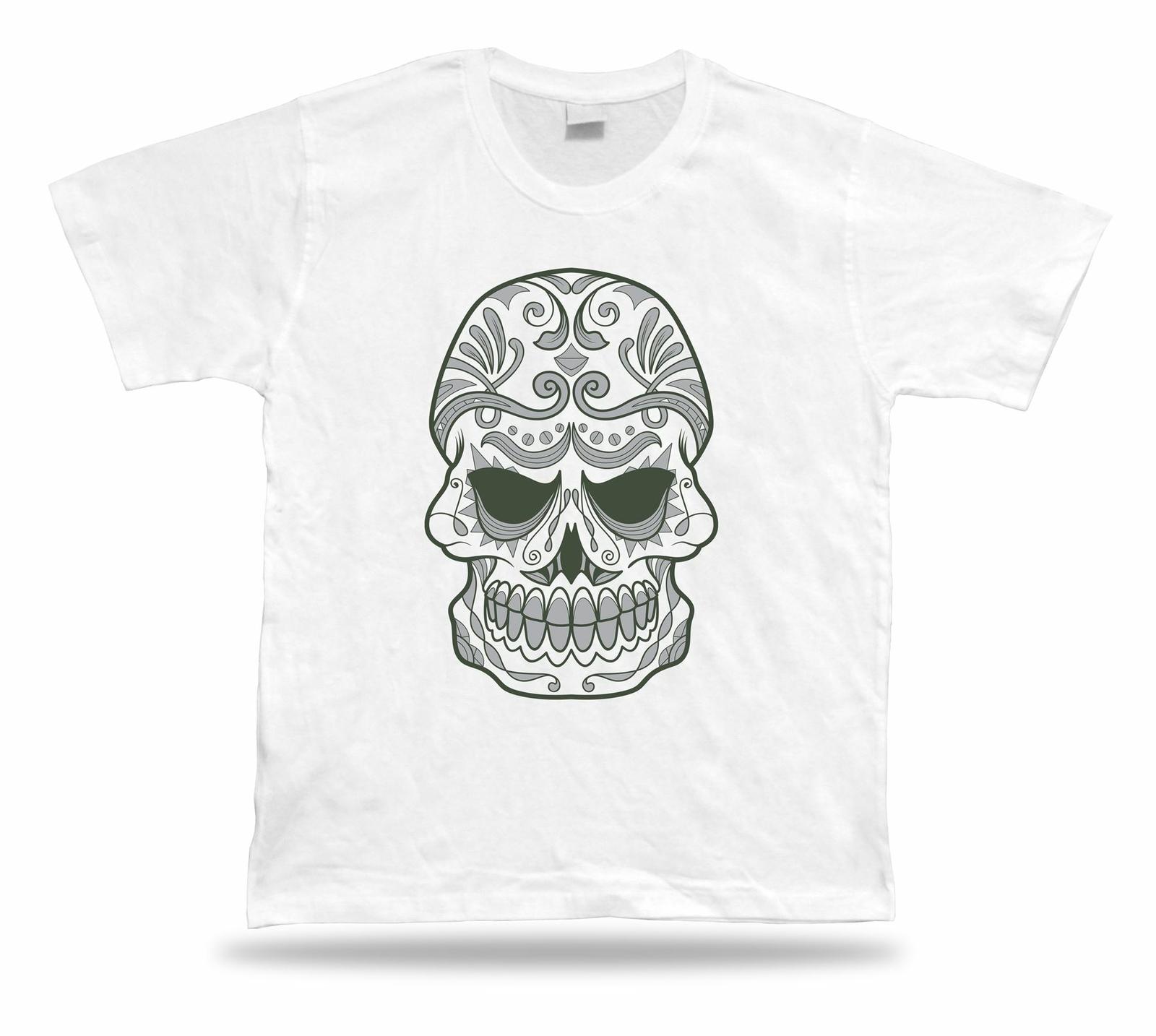 Tribal Skull Symbol Skeleton Mask special stylish tee tshirt birthday gift 5XL різнокольоровий
Tribal Skull Symbol Skeleton Mask special stylish tee tshirt birthday gift 5XL різнокольоровий