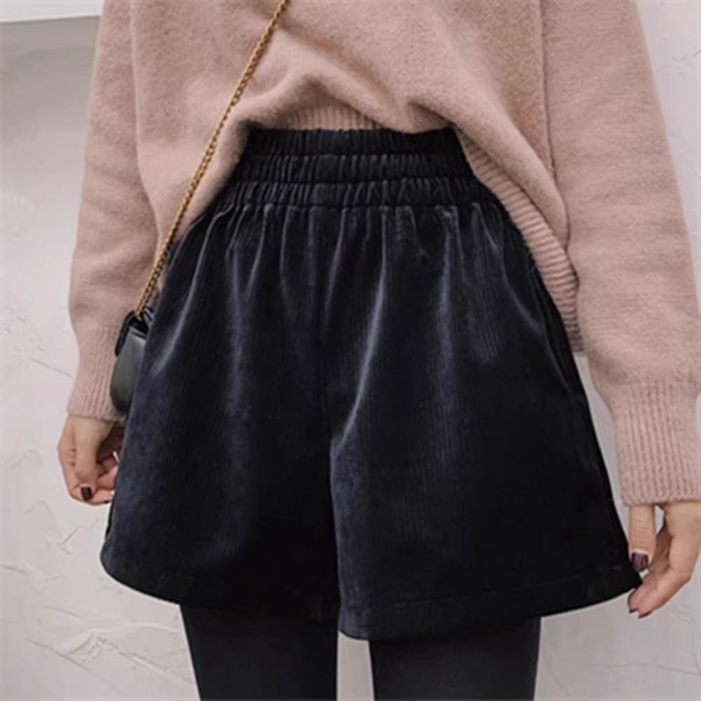 Women s Plus Size High Waist A-Line Gold Velvet Shorts - Winter 2024 Wide Leg Leggings XS кофейный
Women s Plus Size High Waist A-Line Gold Velvet Shorts - Winter 2024 Wide Leg Leggings XS кофейный