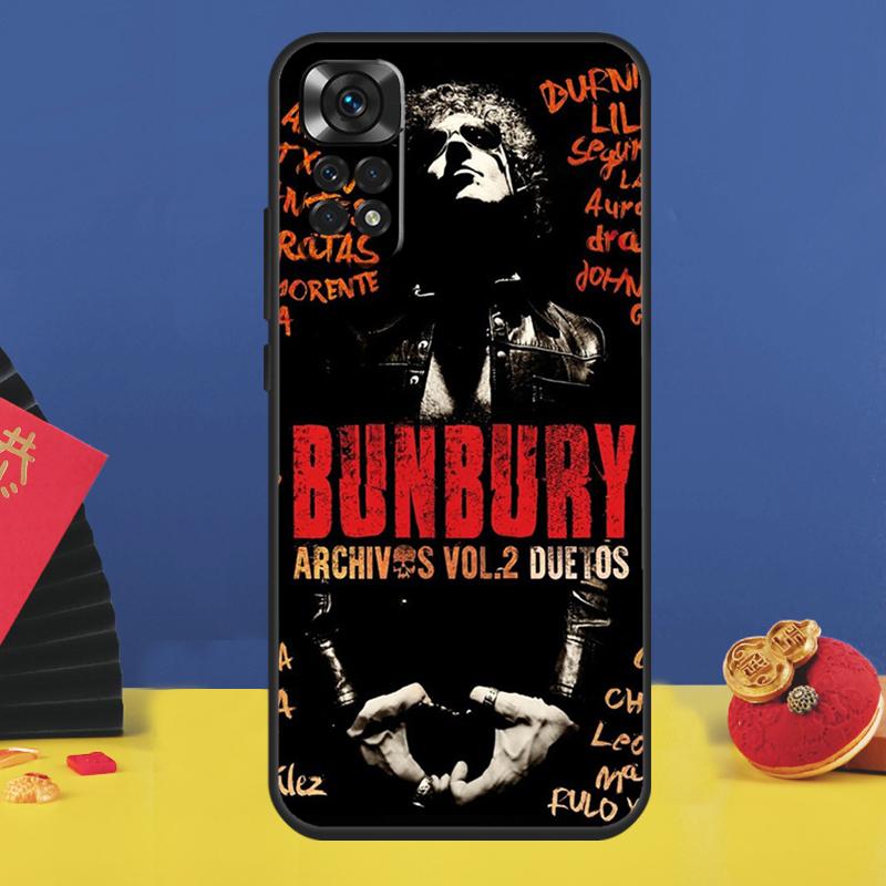 Enrique Bunbury Case For Xiaomi Redmi Note 11 10 12 8 9 Pro 8T 9S 10S 11S Redmi 10 10A 10C 9 12C 9C Cover Redmi Note 12 Pro 5G
Enrique Bunbury Case For Xiaomi Redmi Note 11 10 12 8 9 Pro 8T 9S 10S 11S Redmi 10 10A 10C 9 12C 9C Cover Redmi Note 12 Pro 5G
