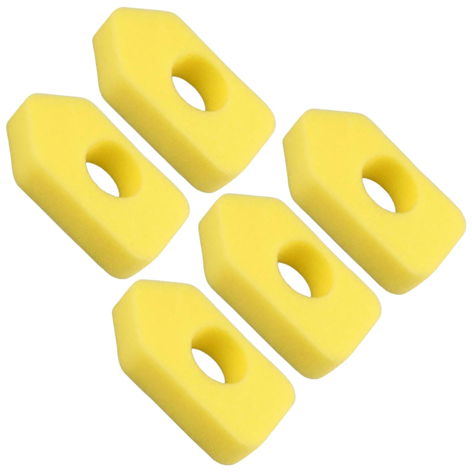 Воздушные фильтры для газонокосилок Высокоэффективные для продления срока службы двигателя Оптимальная производительность Легко устанавливаются Профессиональное использование A
Воздушные фильтры для газонокосилок Высокоэффективные для продления срока службы двигателя Оптимальная производительность Легко устанавливаются Профессиональное использование A