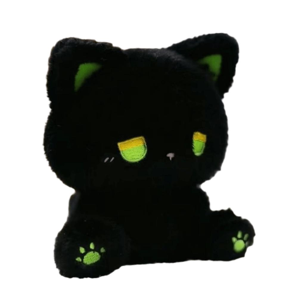 Sitting Posture Emo Dolls Cute Cat Plush Toy Emo Sad Stuffed Animal Gift For Friends Style 3
Sitting Posture Emo Dolls Cute Cat Plush Toy Emo Sad Stuffed Animal Gift For Friends Style 3