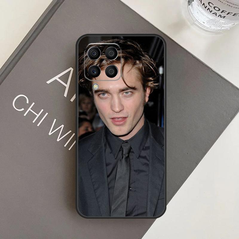 Robert Pattinson Standing Case For Samsung Galaxy M20 M32 M52 M56 M06 M16 M36 M54 M34 M14 M35 M55 M15 M11 M31 M13 M53 Samsung M06
Robert Pattinson Standing Case For Samsung Galaxy M20 M32 M52 M56 M06 M16 M36 M54 M34 M14 M35 M55 M15 M11 M31 M13 M53 Samsung M06