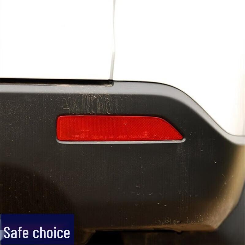 Honda CRV Rear Bumper and Fog Light Decorative Sheet for 07-11 Models Headlight Assembly +1 piece
Honda CRV Rear Bumper and Fog Light Decorative Sheet for 07-11 Models Headlight Assembly +1 piece